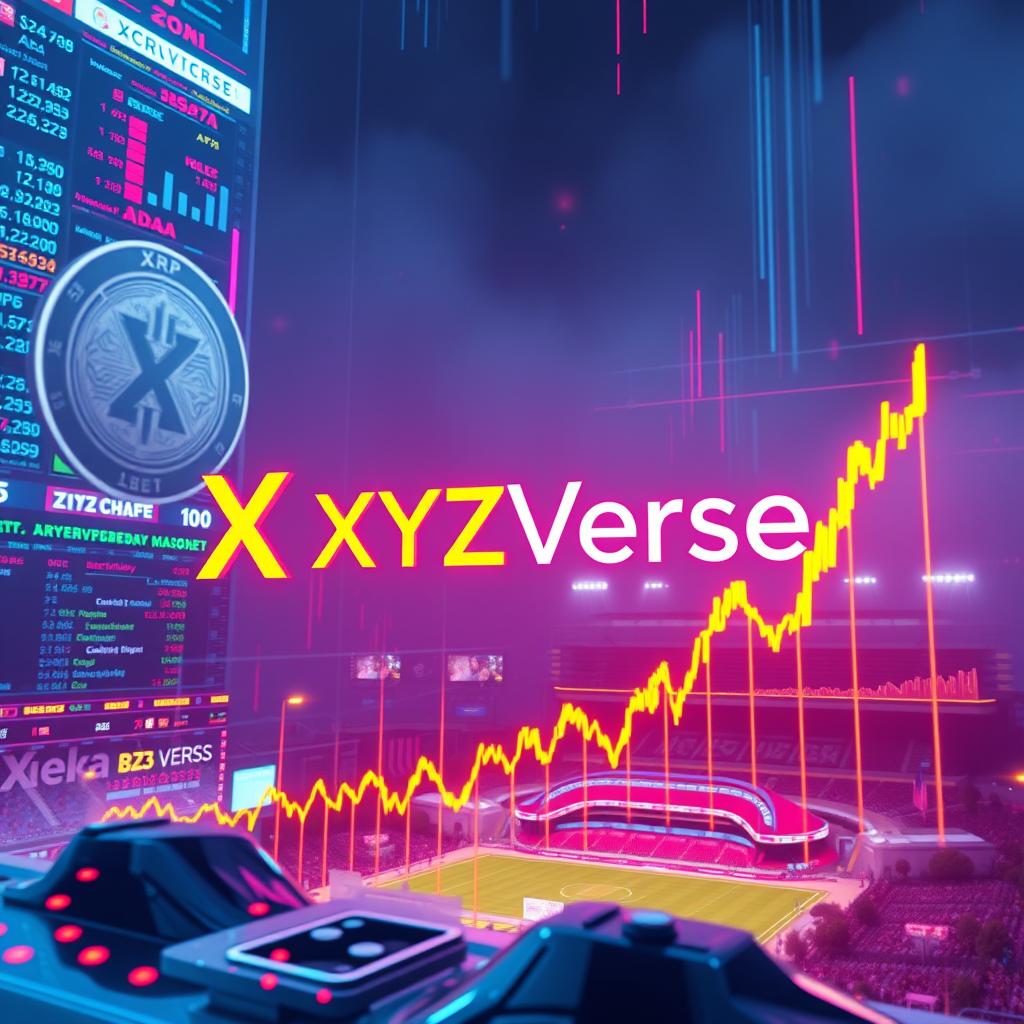 Will XRP, ADA, or Newcomer XYZVerse Reign Supreme in 2025?